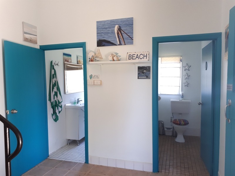 L503 ROBERT JOHNSTONE PARADE, Kurrimine Beach QLD 4871