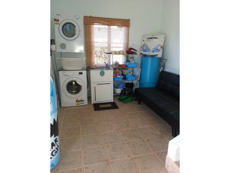 L503 ROBERT JOHNSTONE PARADE, Kurrimine Beach QLD 4871