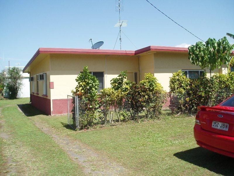 Lot 93 Jacobs Road, Kurrimine Beach QLD 4871