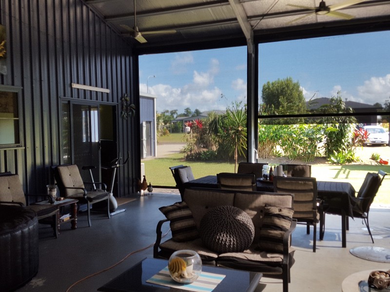 16 Dalgleish St, Kurrimine Beach QLD 4871