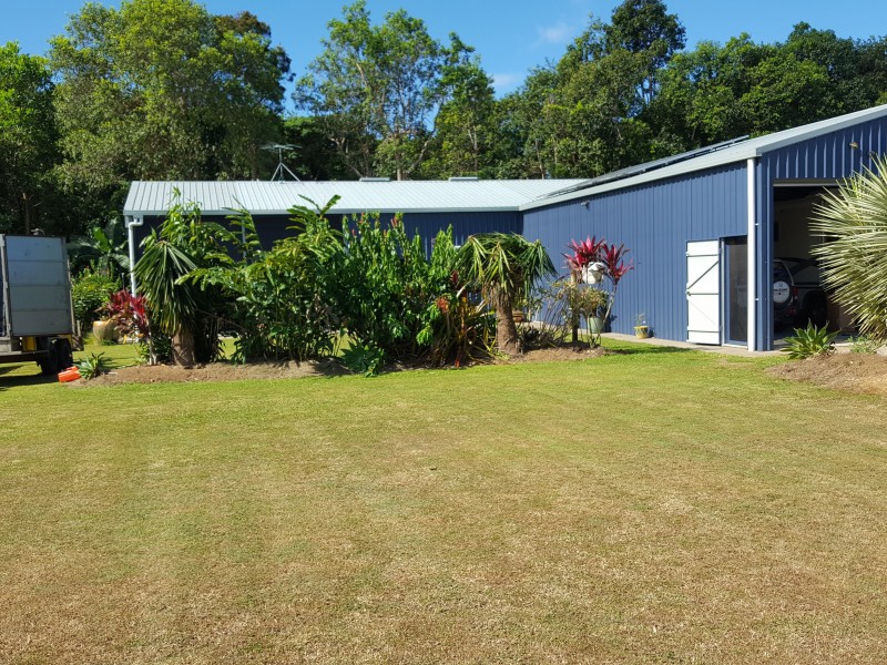 16 Dalgleish St, Kurrimine Beach QLD 4871