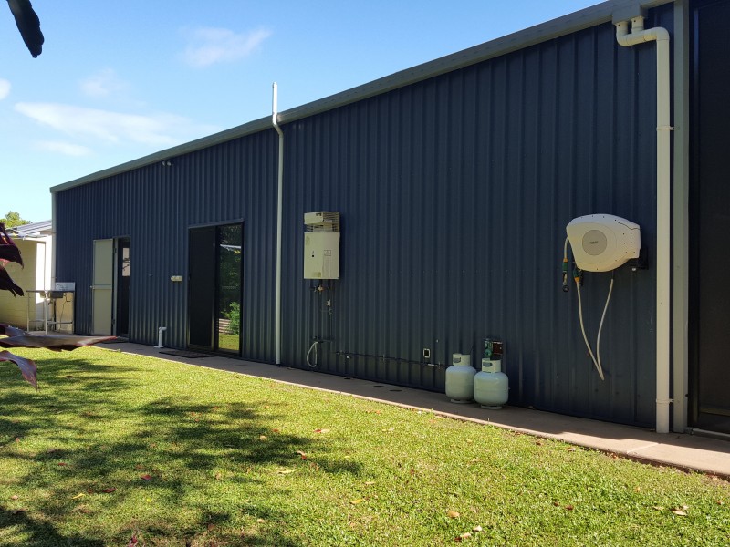 16 Dalgleish St, Kurrimine Beach QLD 4871