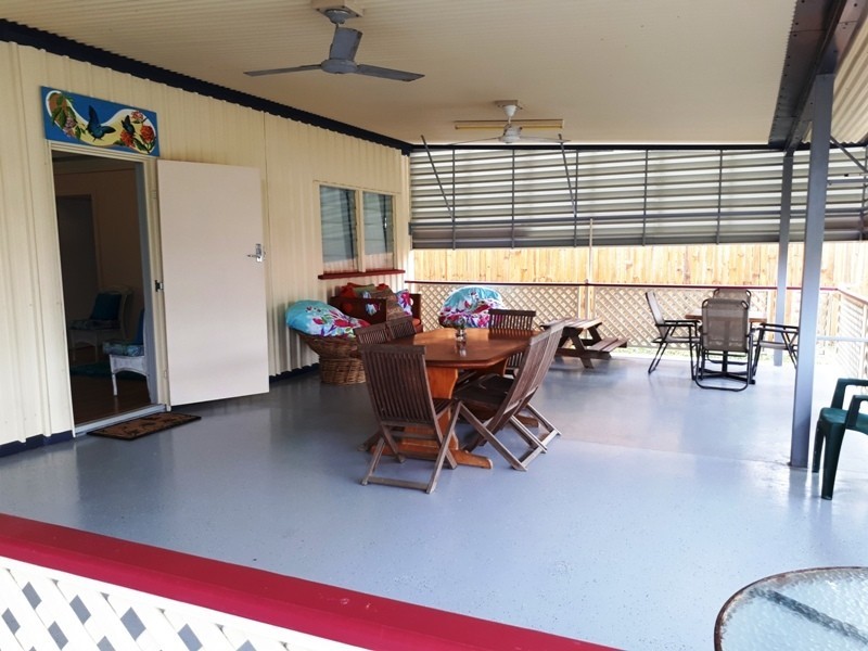 9 Hopeful St, Kurrimine Beach QLD 4871