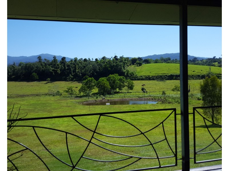 814 SILKWOOD JAPOON ROAD, Silkwood QLD 4856