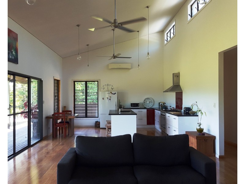 814 SILKWOOD JAPOON ROAD, Silkwood QLD 4856