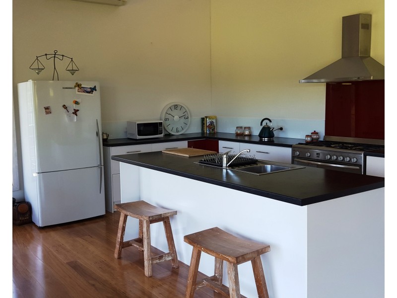 814 SILKWOOD JAPOON ROAD, Silkwood QLD 4856