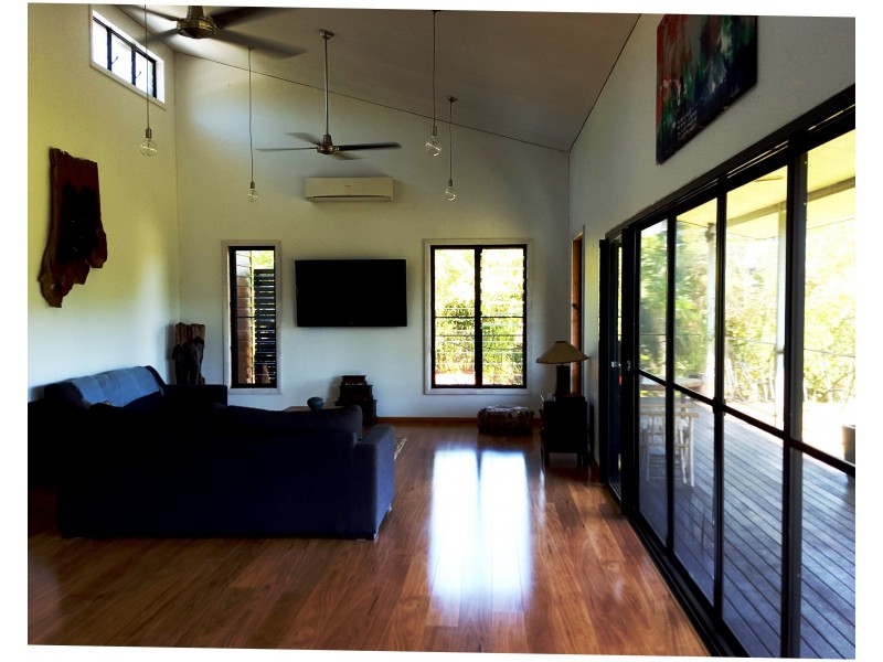 814 SILKWOOD JAPOON ROAD, Silkwood QLD 4856