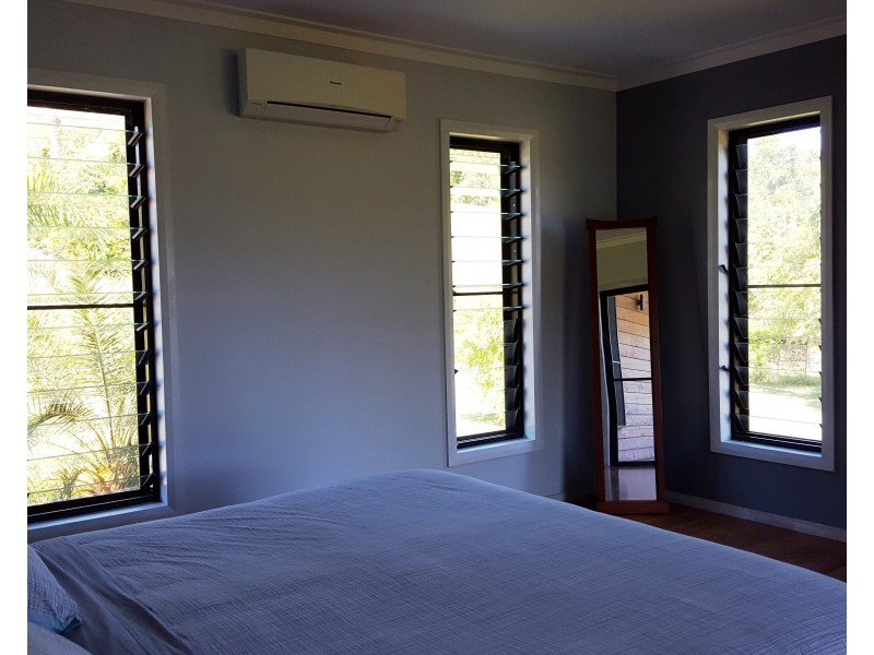 814 SILKWOOD JAPOON ROAD, Silkwood QLD 4856