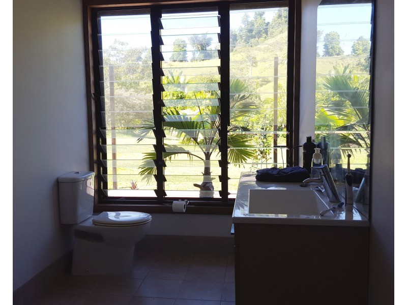 814 SILKWOOD JAPOON ROAD, Silkwood QLD 4856