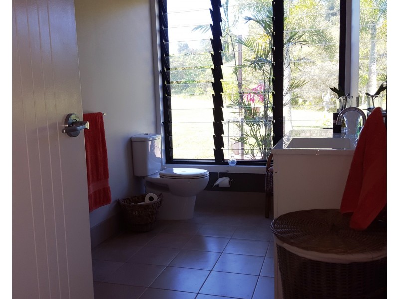 814 SILKWOOD JAPOON ROAD, Silkwood QLD 4856