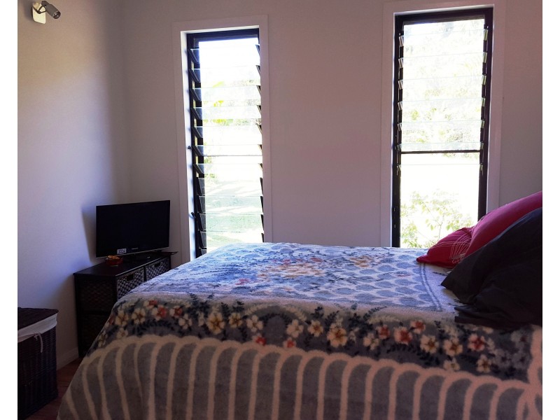 814 SILKWOOD JAPOON ROAD, Silkwood QLD 4856