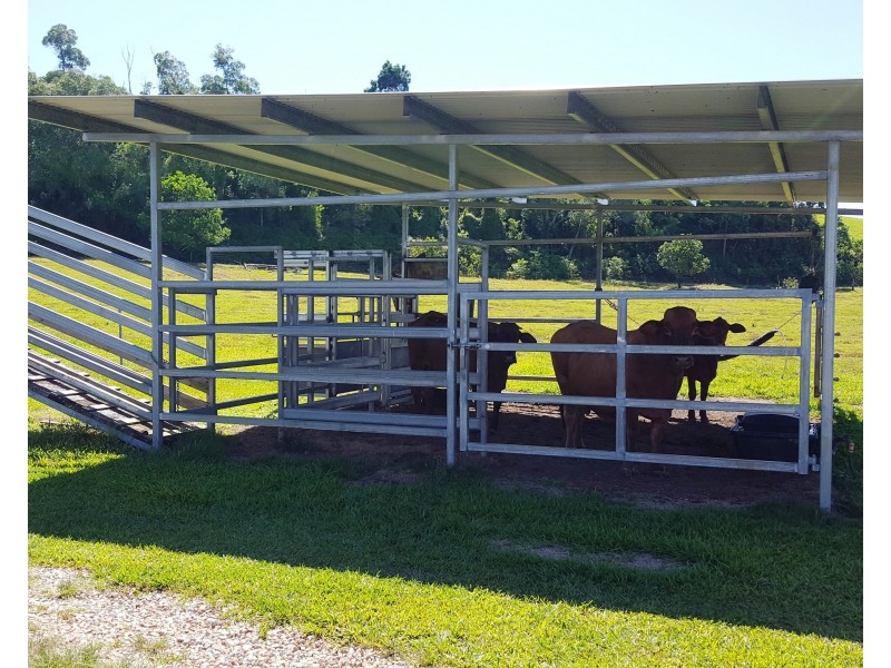 814 SILKWOOD JAPOON ROAD, Silkwood QLD 4856