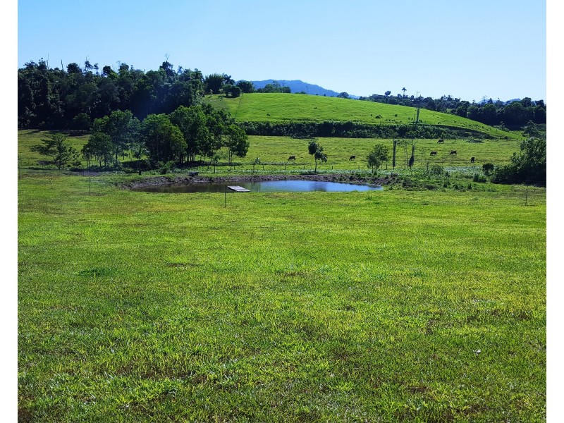 814 SILKWOOD JAPOON ROAD, Silkwood QLD 4856