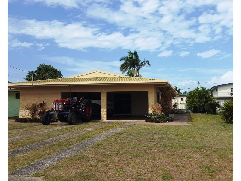 Lot 6 Sheridan Street, Kurrimine Beach QLD 4871