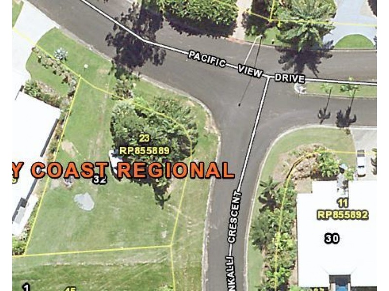 32 Pacific View Dr, Wongaling Beach QLD 4852