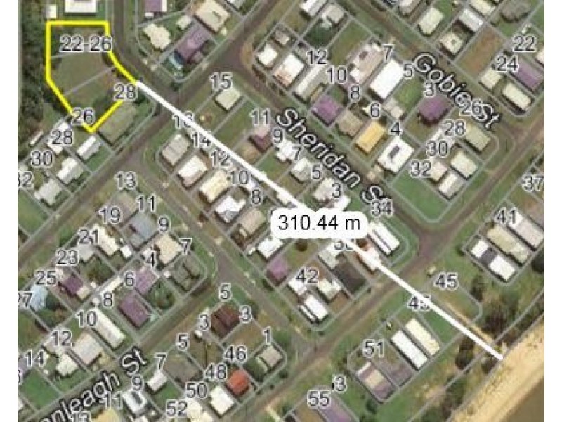 22 Andrews St, Kurrimine Beach QLD 4871