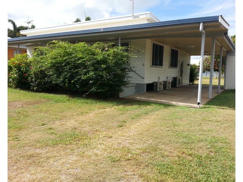 13 Tate Street, Kurrimine Beach QLD 4871