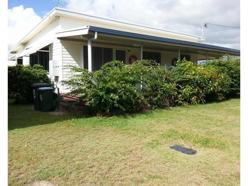 13 Tate Street, Kurrimine Beach QLD 4871