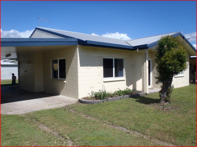 9 Maria Street, Kurrimine Beach QLD 4871
