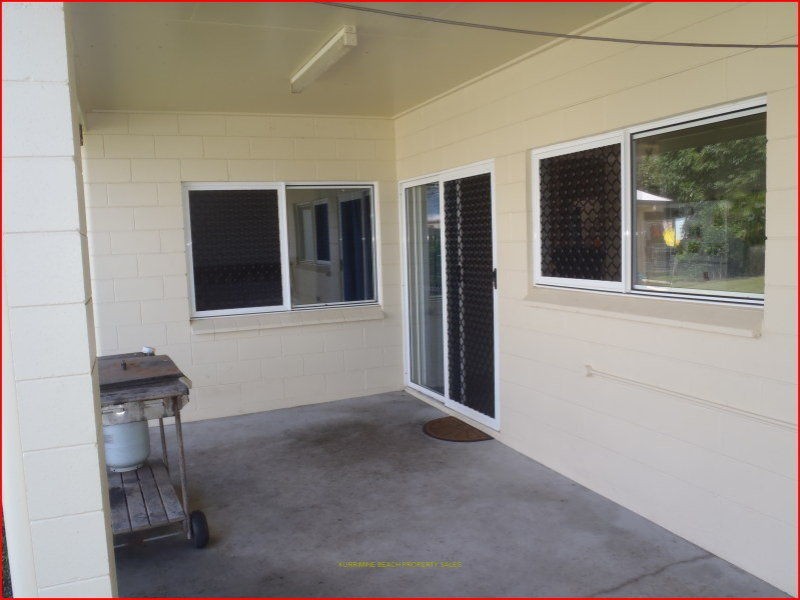 9 Maria Street, Kurrimine Beach QLD 4871
