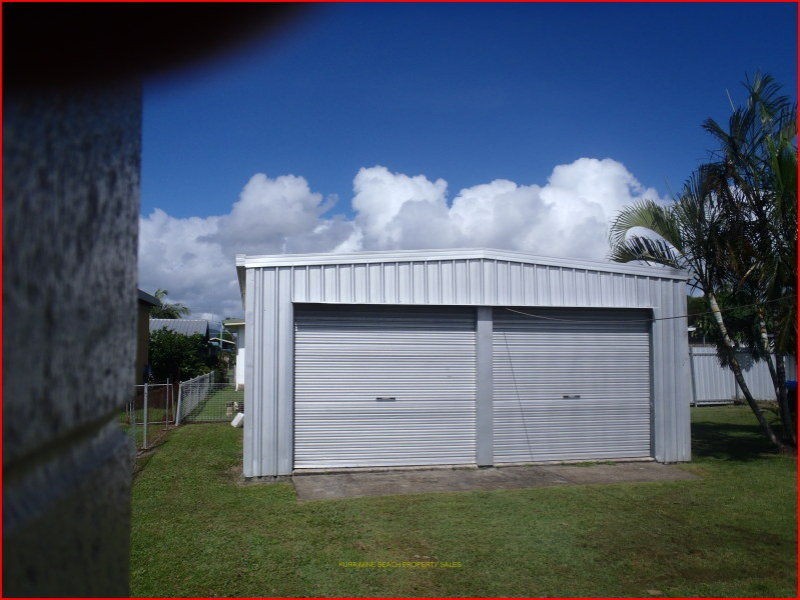9 Maria Street, Kurrimine Beach QLD 4871