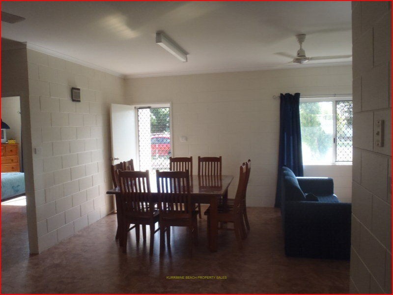 9 Maria Street, Kurrimine Beach QLD 4871