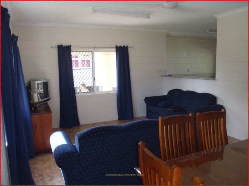9 Maria Street, Kurrimine Beach QLD 4871