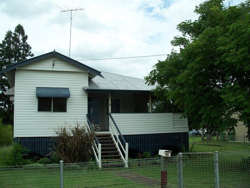 Kalbar QLD 4309