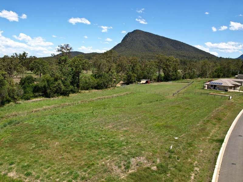 Aratula QLD 4309