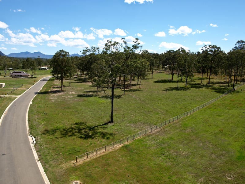 Aratula QLD 4309