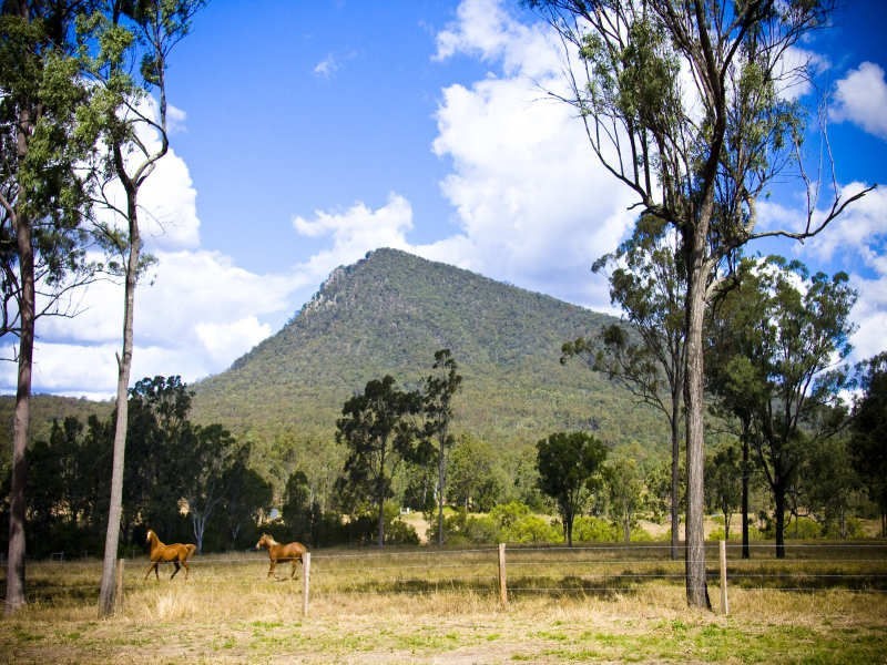 Aratula QLD 4309