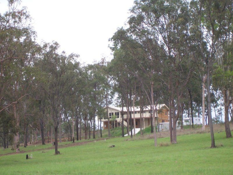 Aratula QLD 4309