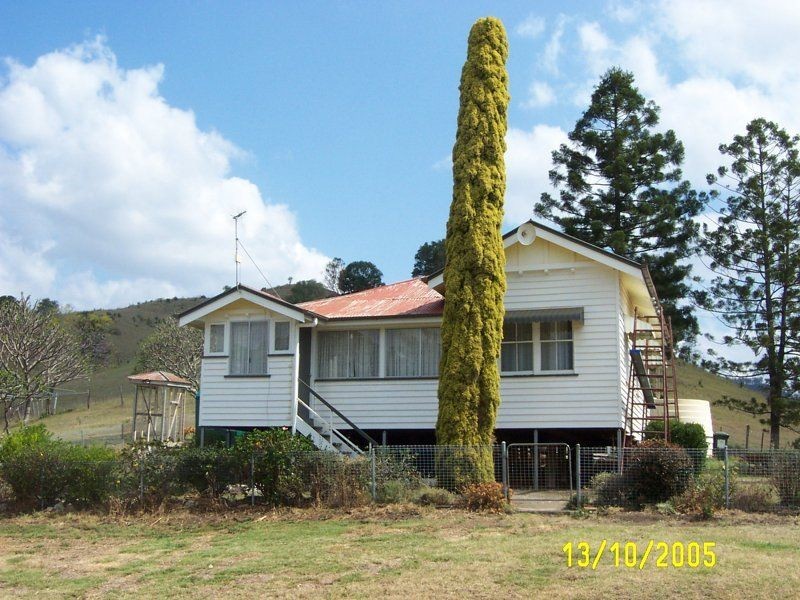 Boonah QLD 4310