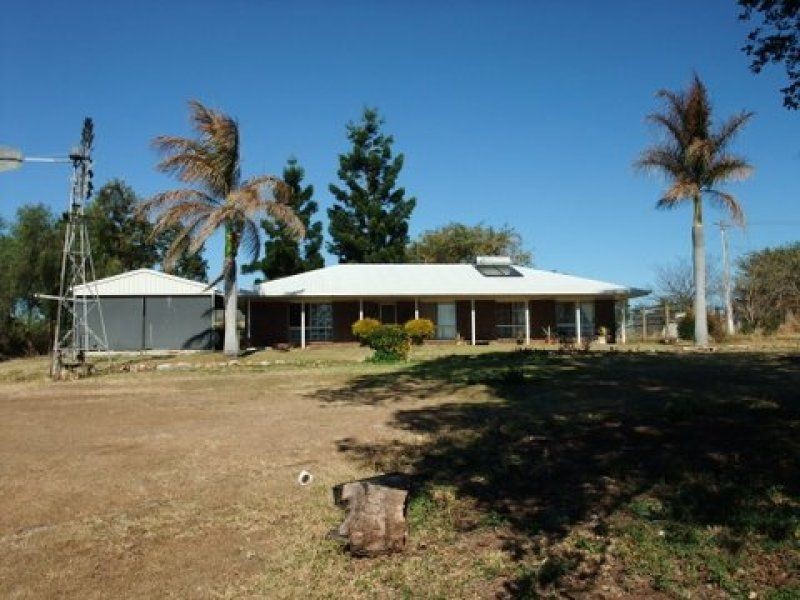 Boonah QLD 4310