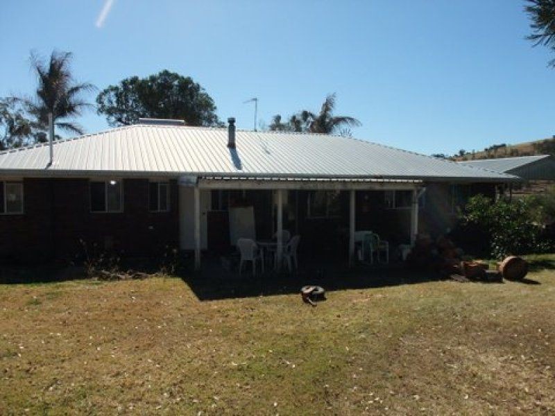 Boonah QLD 4310
