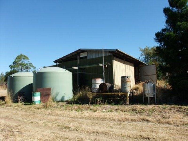 Boonah QLD 4310
