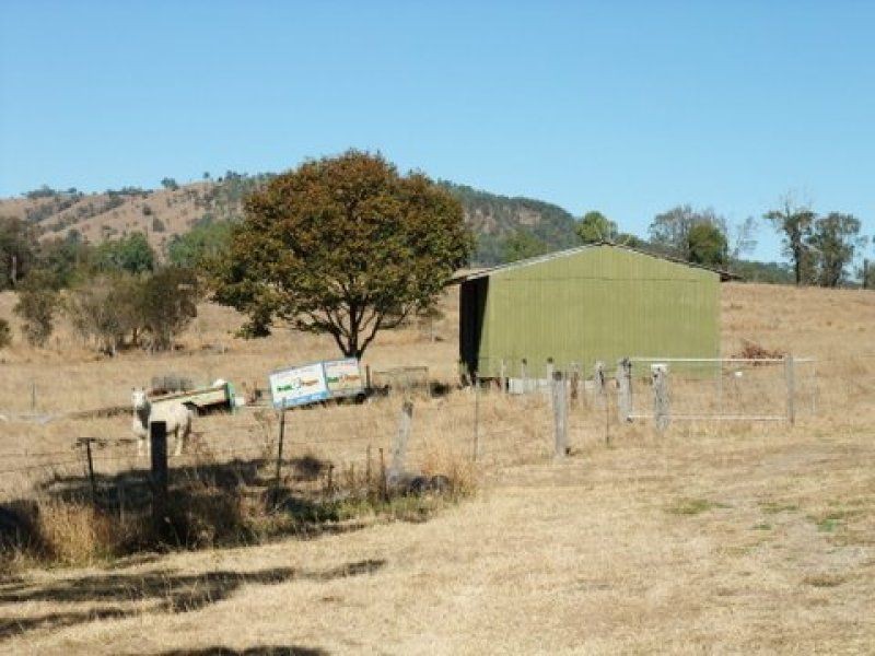 Boonah QLD 4310