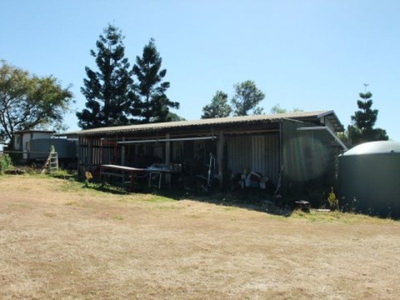 Boonah QLD 4310