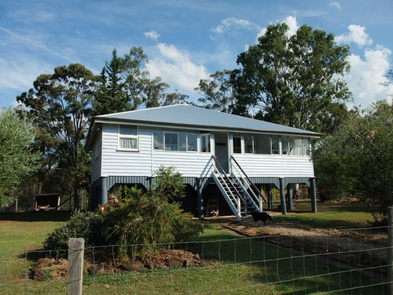 Croftby QLD 4310