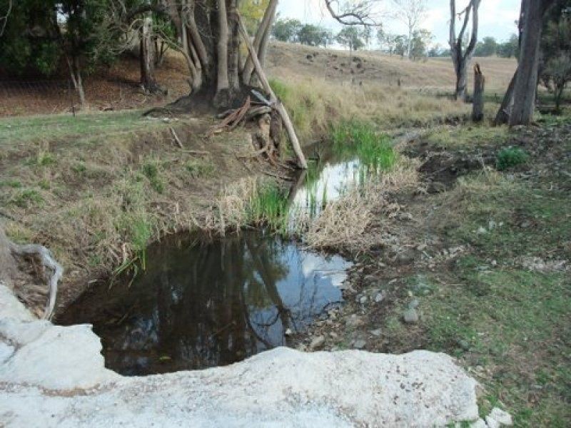 Croftby QLD 4310