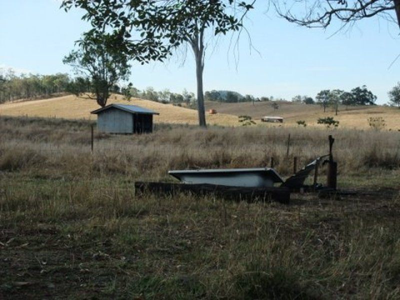 Croftby QLD 4310