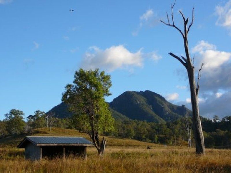 Croftby QLD 4310