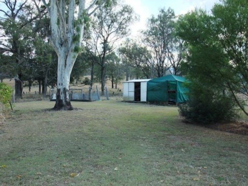 Croftby QLD 4310