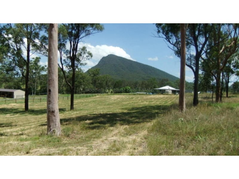 Lot 66 Duncan Drive, Aratula QLD 4309