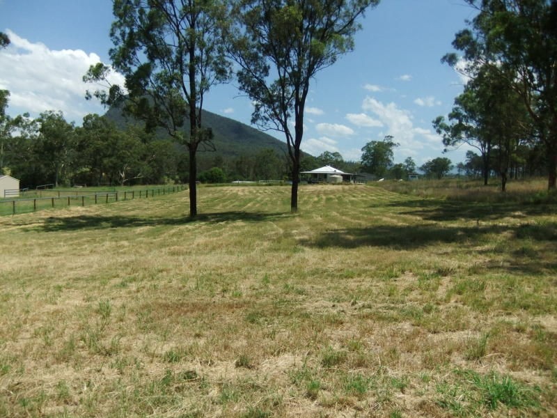 Lot 66 Duncan Drive, Aratula QLD 4309