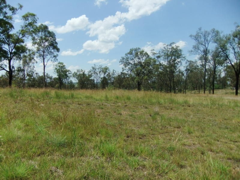 Lot 16 Duncan Drive, Aratula QLD 4309