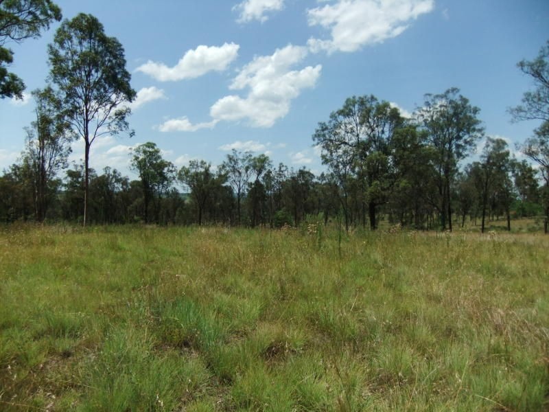 Lot 16 Duncan Drive, Aratula QLD 4309
