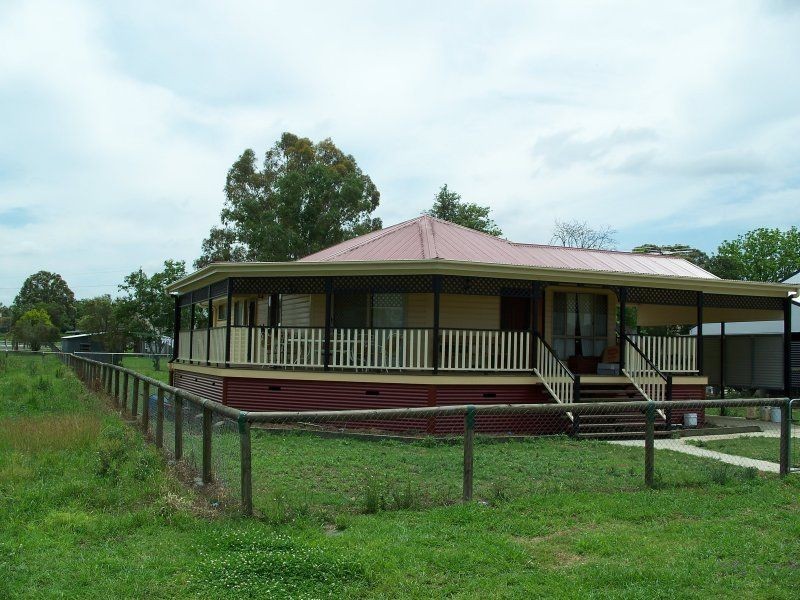 Harrisville QLD 4307