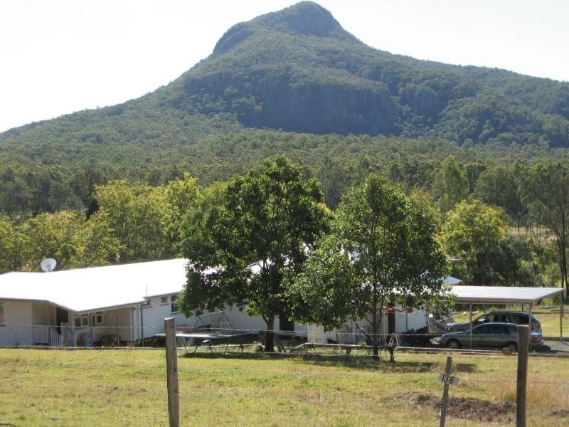 Moogerah QLD 4309