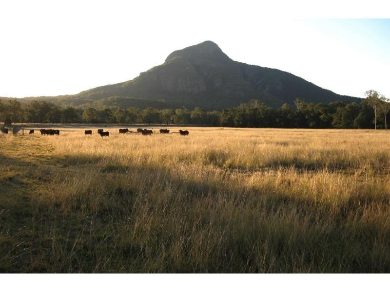 Moogerah QLD 4309